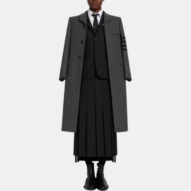 THOM BROWNE FW21