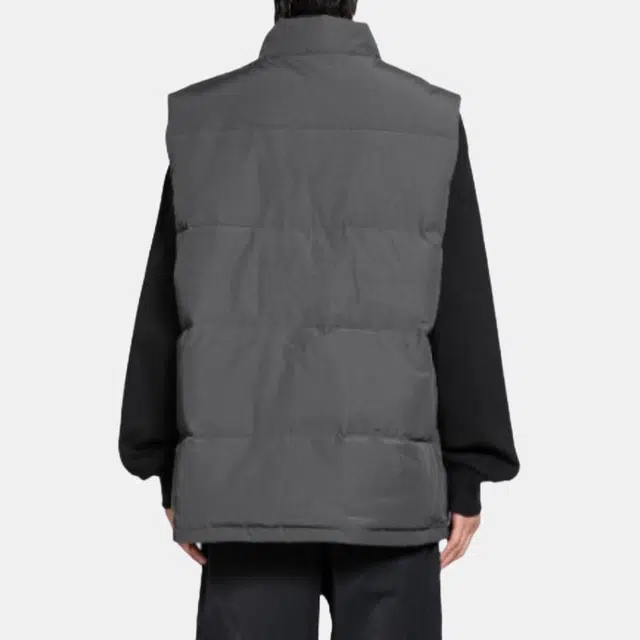 Canada Goose Freestyle Logo