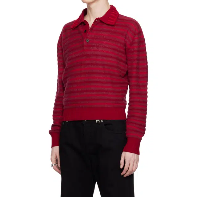Alexander McQueen Polo