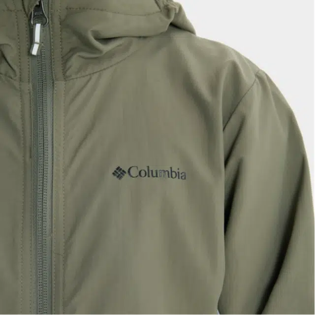 Columbia TABOR TRAIL WINDBREAKER