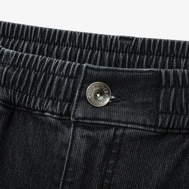 New Era FW25 WASHED SWEAT PANTS