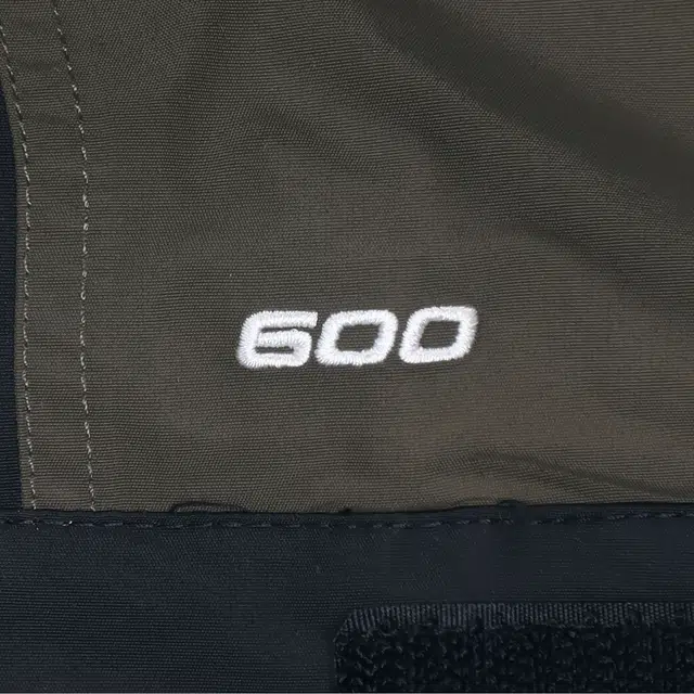 THE NORTH FACE 600