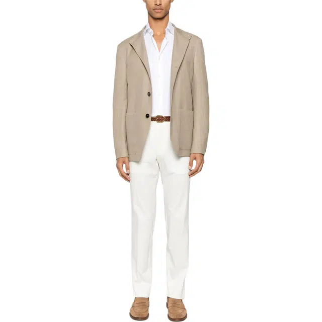 Zegna SS25