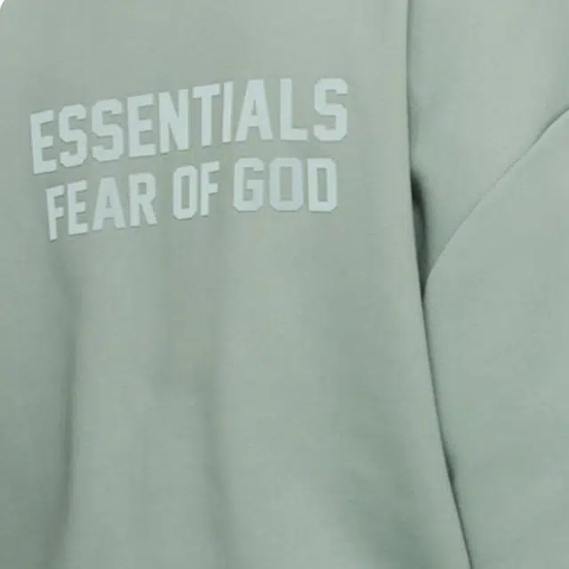 Fear of God Essentials