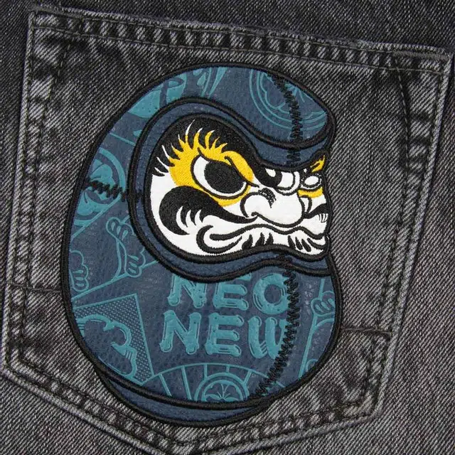 EVISU FW22