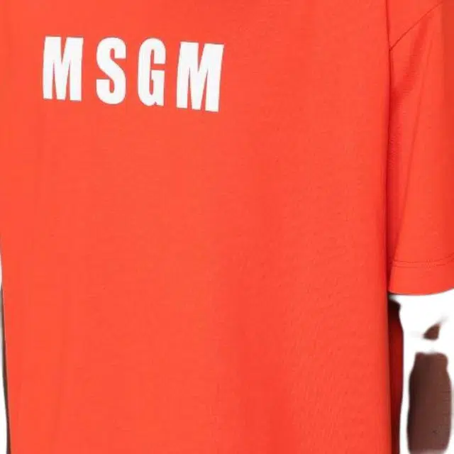 MSGM T