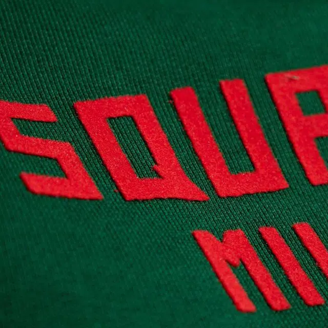 DSQUARED 2 SS25 Logo