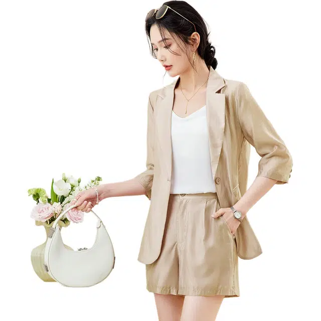 TERRE BLEUE SS24 V