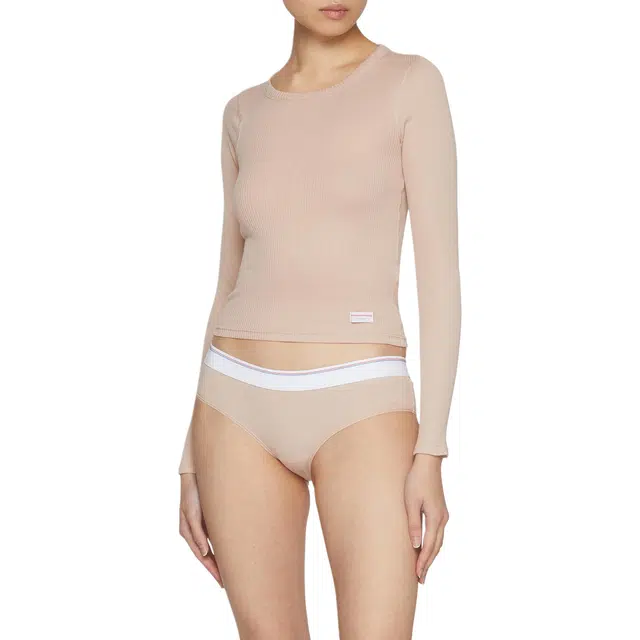 alexander wang Logo T