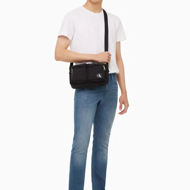 CALVIN KLEIN Logo