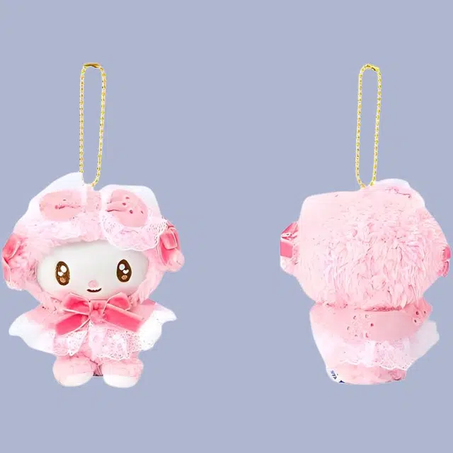 Sanrio 9cm