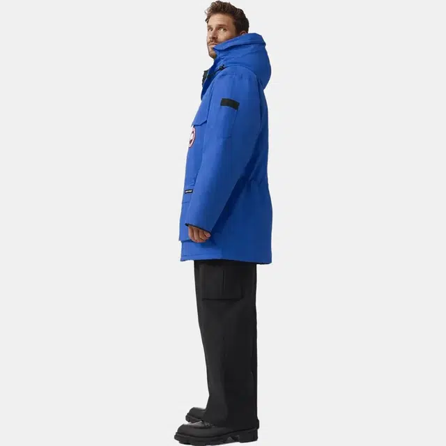 Canada Goose Expedition Fusion Fit