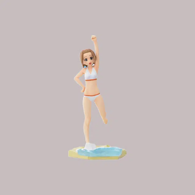 SEGA Summer Beach