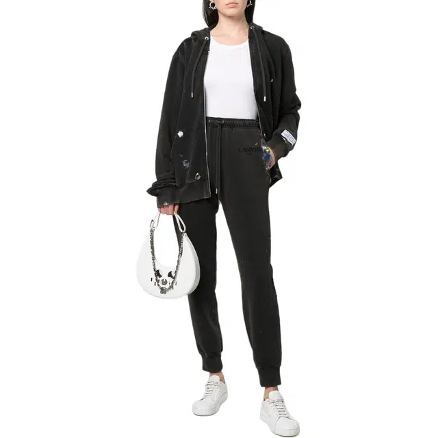 Lanvin SS22 Logo