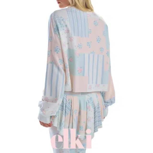 Selkie Collection SS25