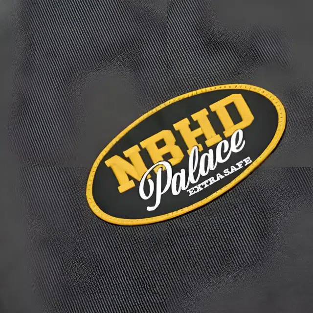 PALACE x NEIGHBORHOOD NEIGHBORHOOD FW25