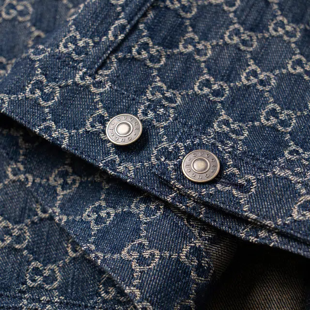 GUCCI Logo