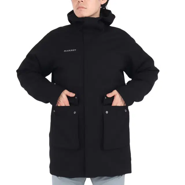MAMMUT Roseg