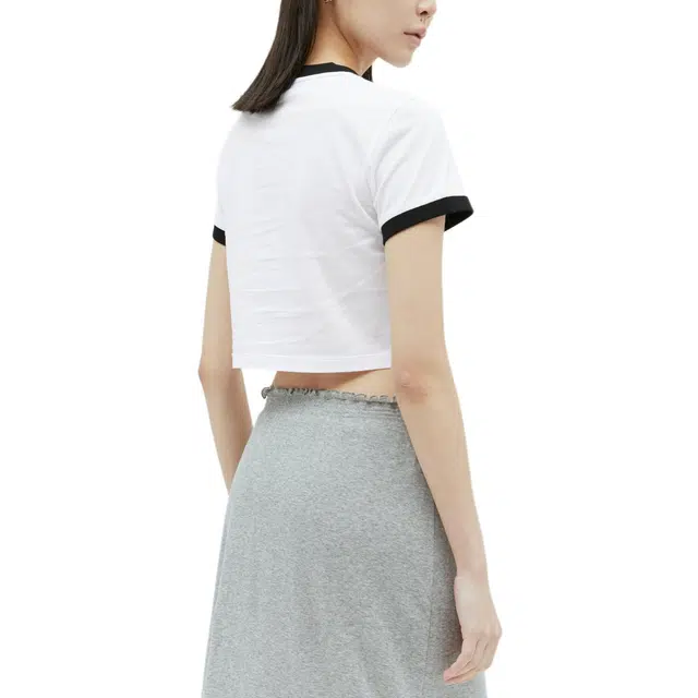 MIU MIU Logo T