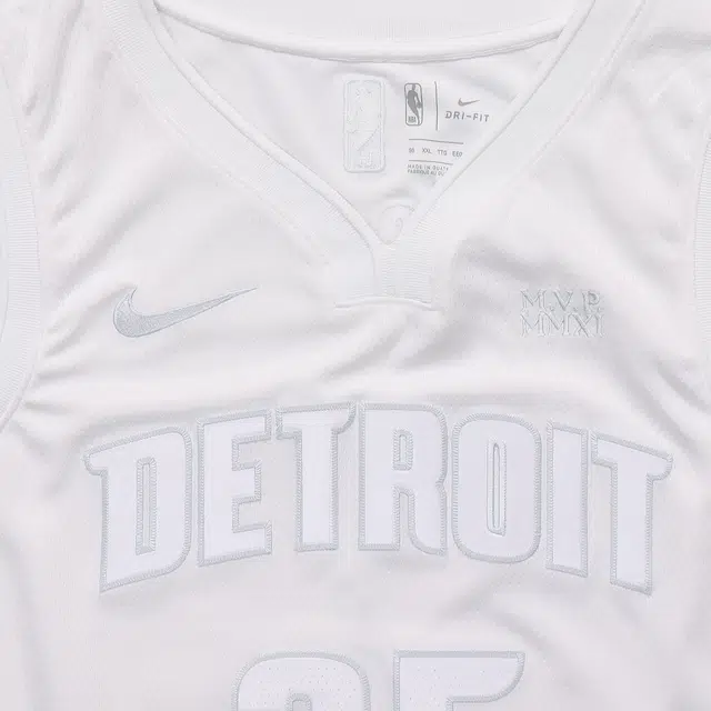 Nike NBA M NK MVP JSY ROSE 20