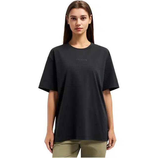 DESCENTE ESSENTIAL T