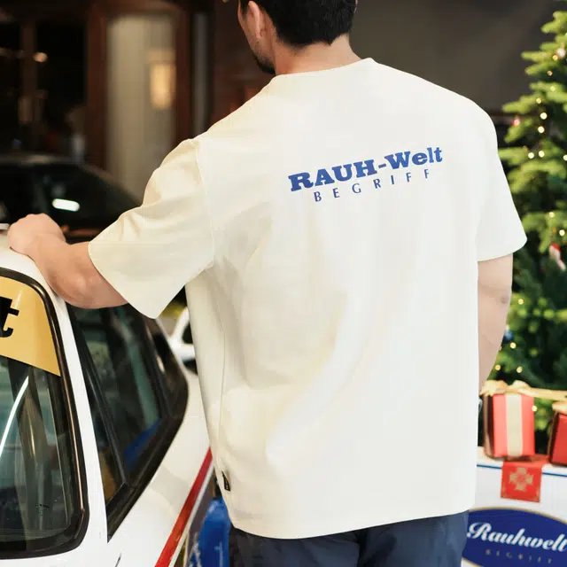 RAUH-Welt BEGRIFF ROCK N ROLLAT