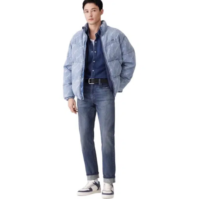 levis