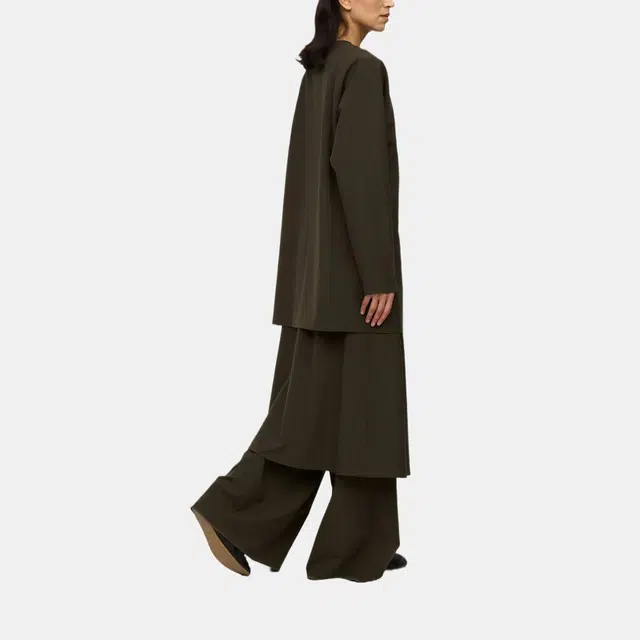 RUOHAN CYPRESS BRUNO SHIRT PREAW25