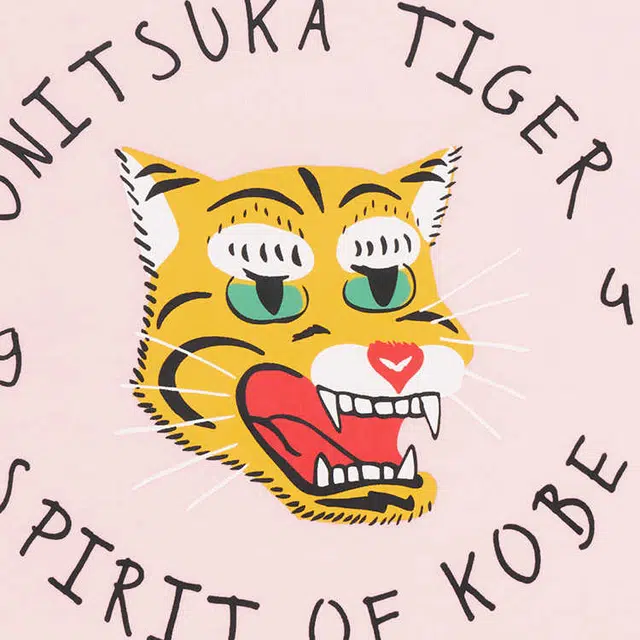 Onitsuka Tiger SS24 T