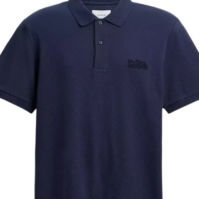 COACH Polo