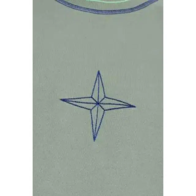 STONE ISLAND Logo