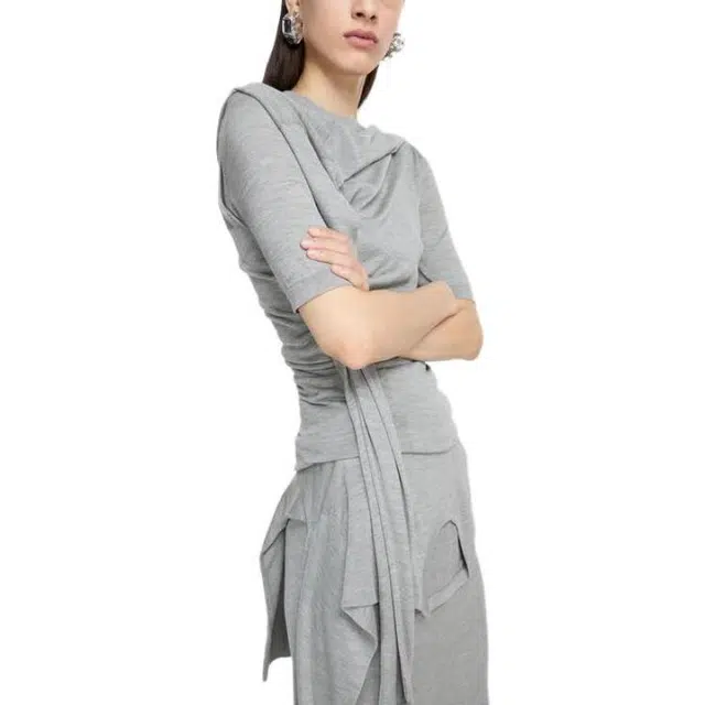 Acne Studios SS25 T