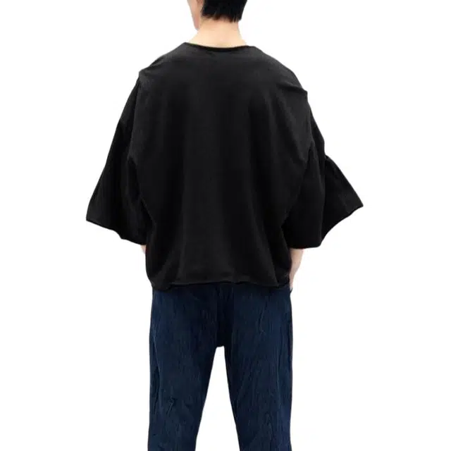 ZARA x Fanglu Lin SS25 T