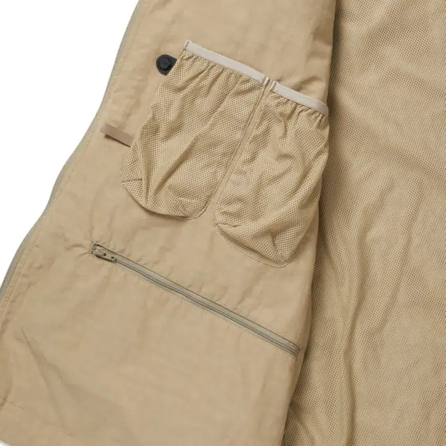 DAIWA PIER39 Tech West Side Cap Shoulder