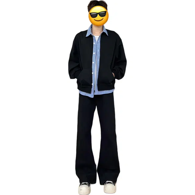 DAFK cleanfitvibe
