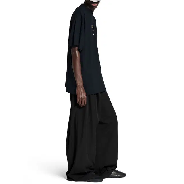 Balenciaga x Automobili Lamborghini T