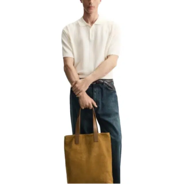 ZARA Polo
