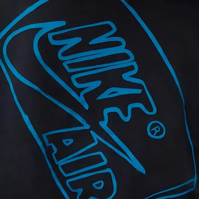 Jordan x Union LA T