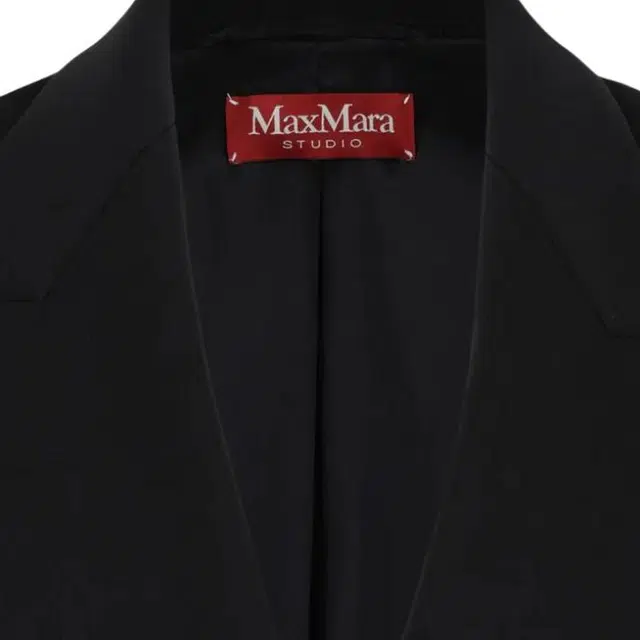 S MAX MARA SS25 Pomez