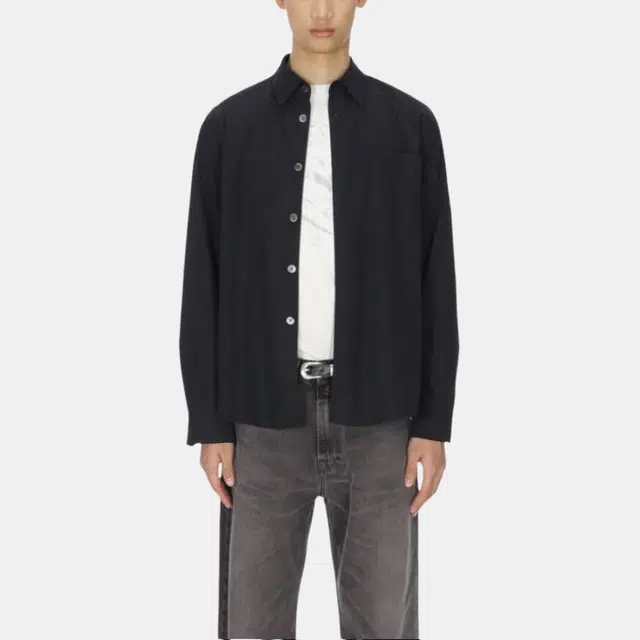 OUR LEGACY FW25