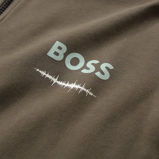 HUGO BOSS