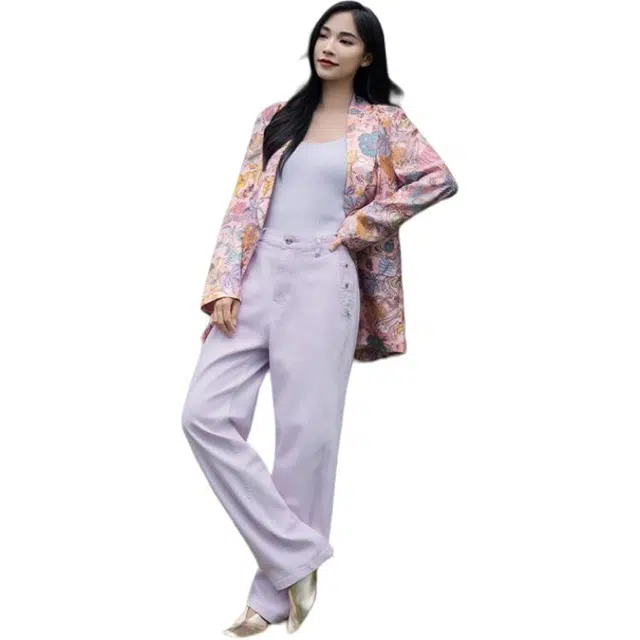 BESIONIA SS25 U