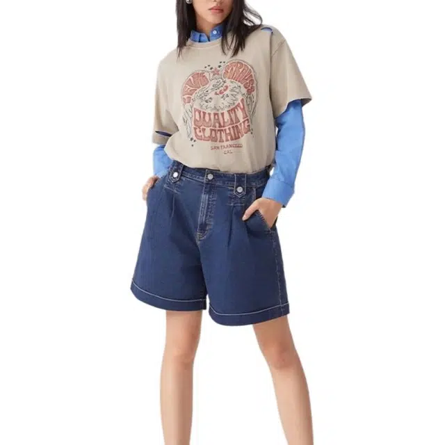 levis T