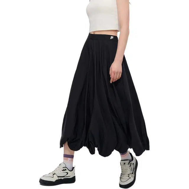 FILA FUSION FILA FUSION LIFE -BK