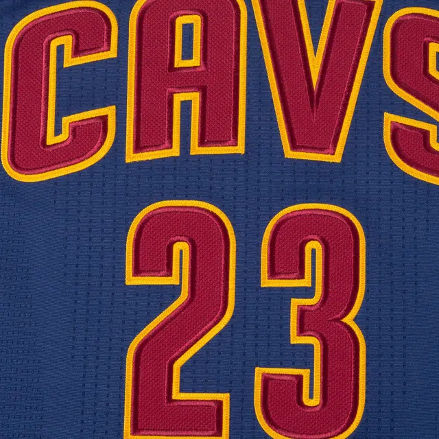 Mitchell Ness NBAAU 15-16 23