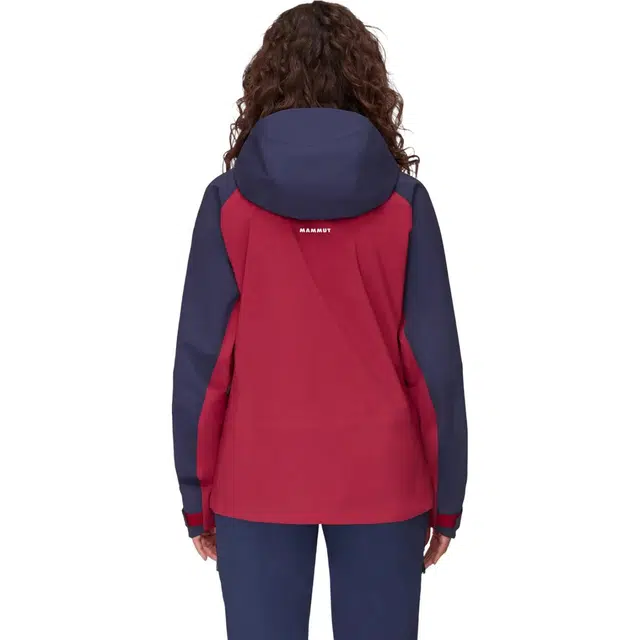 MAMMUT Taiss Pro Hardshell