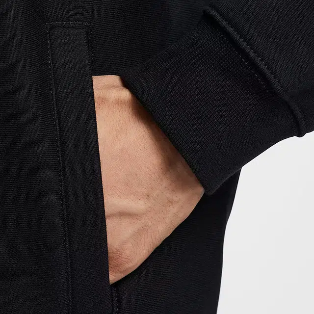 Nike Solo Swoosh Hoodie