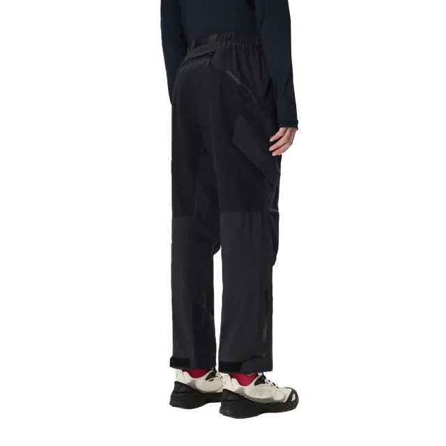 KOLON SPORT WMSTORM-S GTX 3L BK