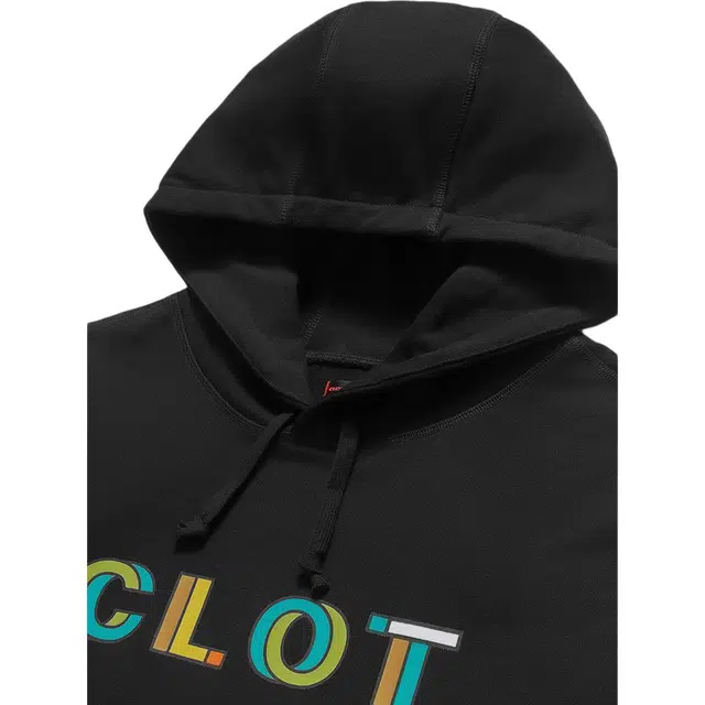 CLOT Ancestral Ties