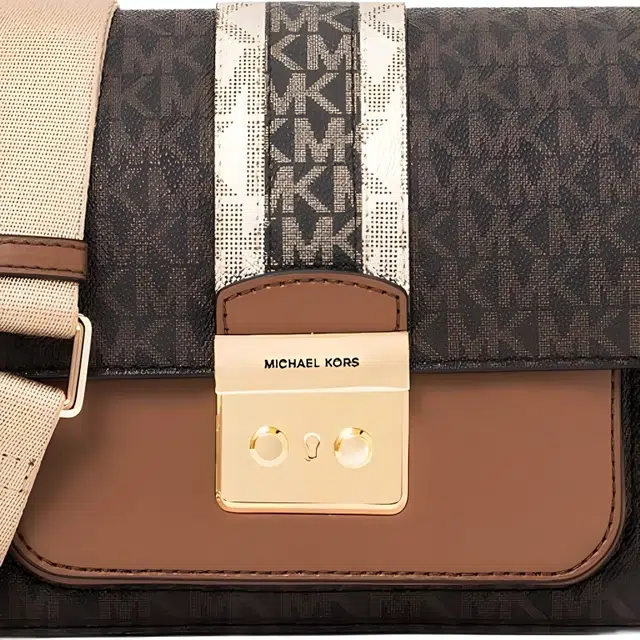 MICHAEL KORS MK Sloan 22